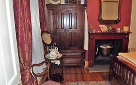 Barossa Valley'S Captain Rodda'S Cottage
